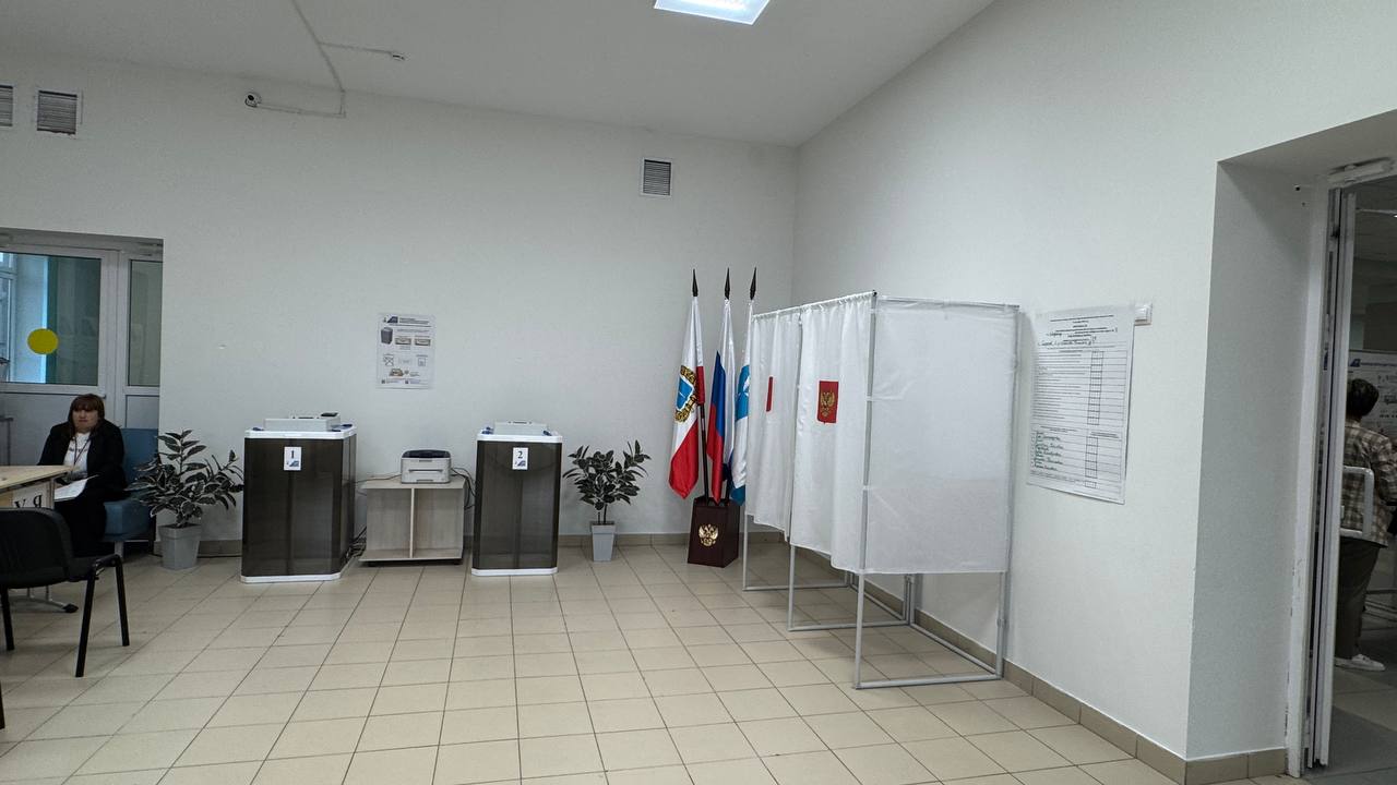 Саратовский общественник отметил высокую конкурентность начавшихся выборов